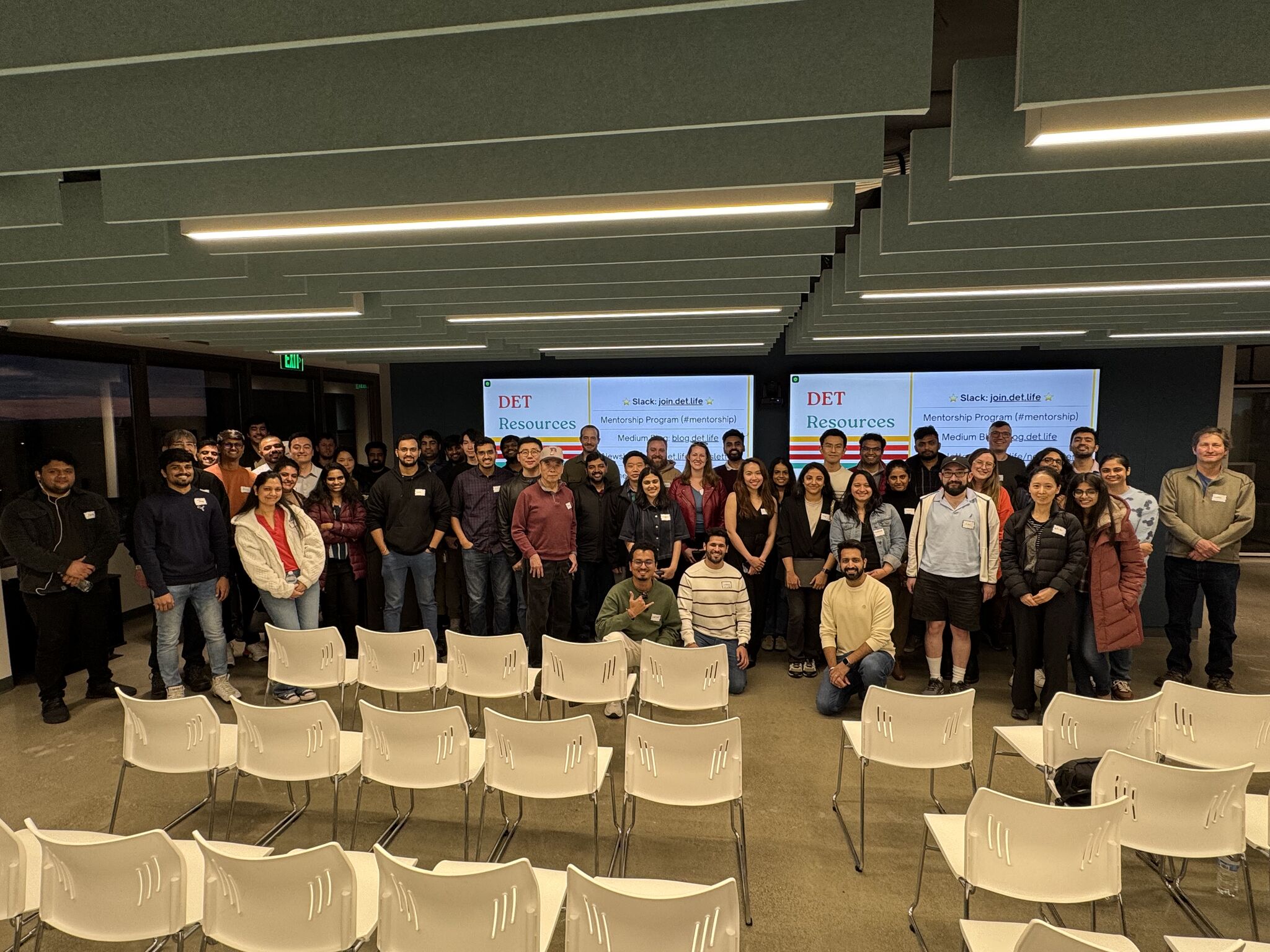 Seattle Event 1