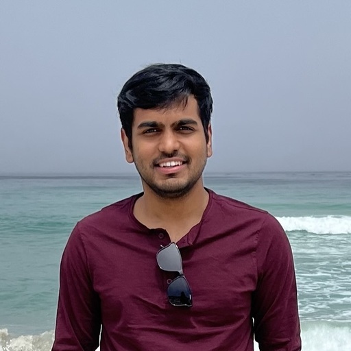 Shubham Gondane