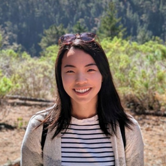 Xinran Waibel