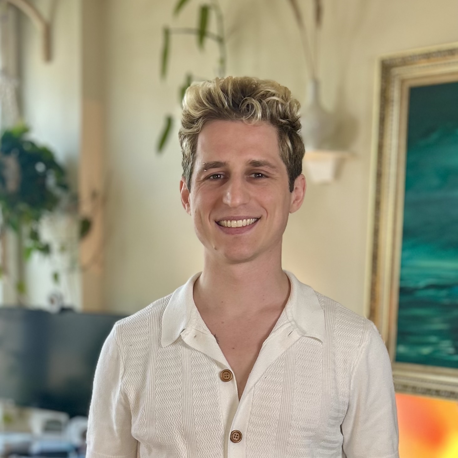 Yaakov Bressler